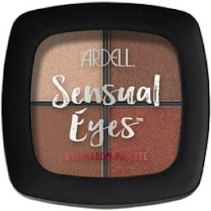 Ardell Sensual Eyes Eyeshadow Palette Cabana
