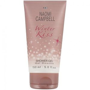 Naomi Campbell Shower Gel Winter Kiss