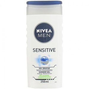 Nivea Men Shower Gel Sensitive