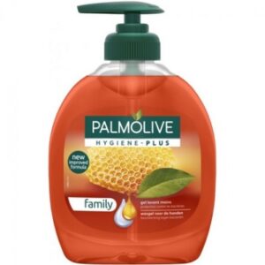 Palmolive Handzeep Hygiene-Plus Family | Drogist Solo