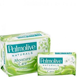 Palmolive Zeep Olijf 4-pack