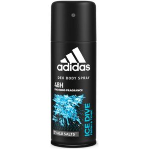 Adidas Deospray Ice Dive