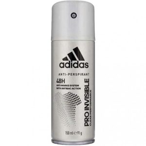 Adidas Deospray Pro Invisible