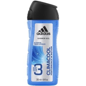 Adidas Showergel Clima Cool 3-in-1