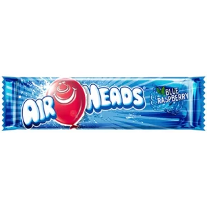 Airheads Blue Raspberry 16 gram