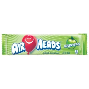 Airheads Green Apple 16 gram