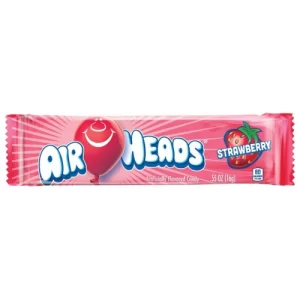 Airheads Strawberry 16 gram