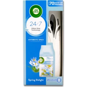 Airwick Pure Luchtverfrisser Starterkit Spring Delight