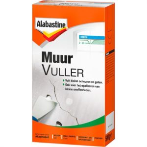 Alabastine muurvuller 500 gram