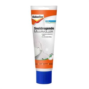 Alabastine sneldrogende muurvuller 330 gram