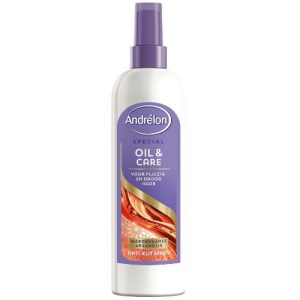 Andrelon Anti-Klit Spray Oil & Care