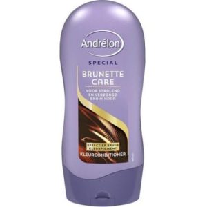 Andrelon Conditioner Brunette Care 300 ml