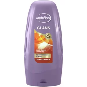 Andrelon Conditioner Glans