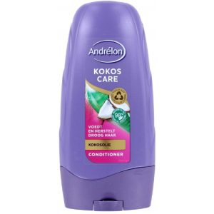 Andrelon Conditioner Kokos Care 250 ml