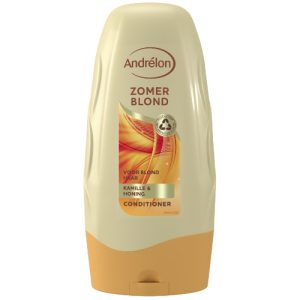 Andrelon Conditioner Zomer Blond 250 ml