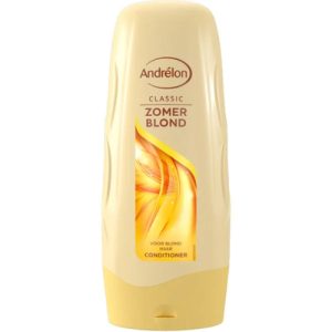 Andrelon Conditioner Zomer Blond 300 ml