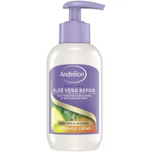 Andrelon Haarcreme Aloe Vera Repair