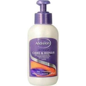 Andrelon Haarcreme Care & Repair