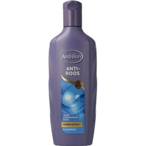 Andrelon Shampoo Anti-Roos