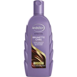 Andrelon Shampoo Brunette Care