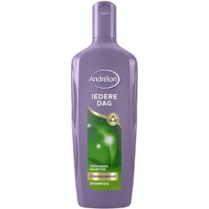 Andrelon Shampoo Iedere dag