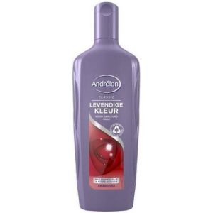 Andrelon Shampoo Levendige Kleur