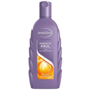 Andrelon Shampoo Perfecte Krul