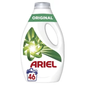 Ariel Original Vloeibaar 46 wasbeurten 2070 ml