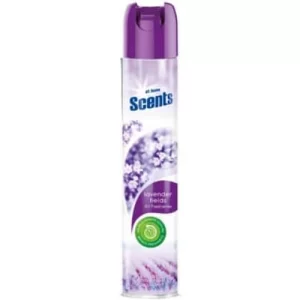 At Home Scents Luchtverfrisser Spray Lavender Retreat