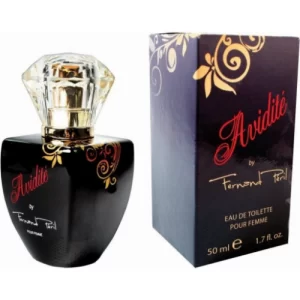 Avidite by Fernand Peril Feromonen Parfum Vrouwen 50 ml