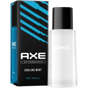 Axe Aftershave Ice Chill