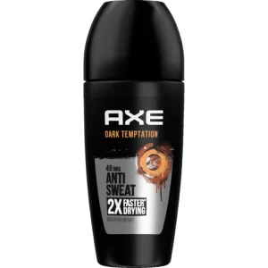 Axe Deoroller Dark Temptation 48hrs