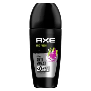 Axe Deoroller Epic Fresh