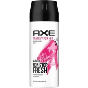 Axe Deospray Anarchy for Her