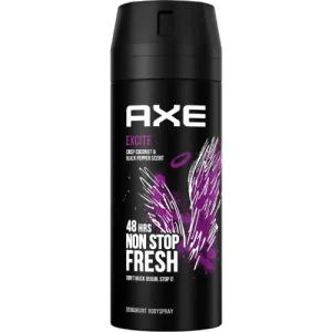 Axe Deospray Excite