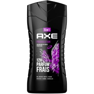 Axe Showergel Provocation (Excite)