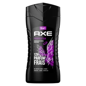 Axe Showergel Provocation (Excite)