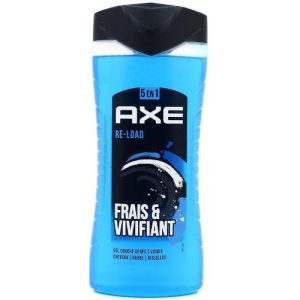 Axe Showergel Re-Load 5-in-1