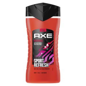 Axe Showergel Recharge