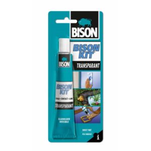 Bison Kit transparant 100 ml