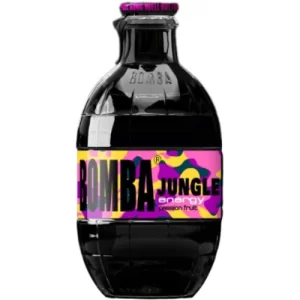 Bomba Energy Jungle 250ml