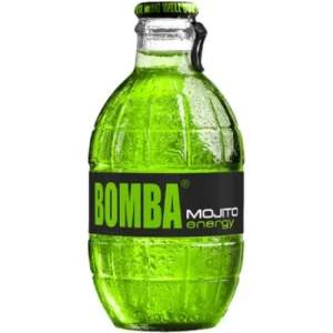 Bomba Energy Mojito 250ml