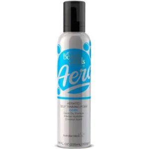 Bondi Sands Aero Self Tanning Foam Dark