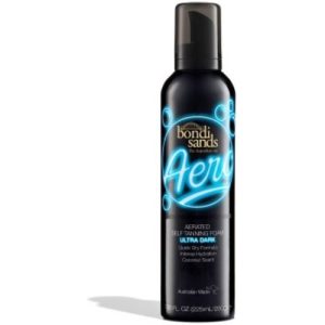 Bondi Sands Aero Self Tanning Foam Ultra Dark