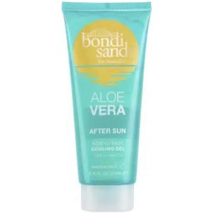 Bondi Sands After Sun Aloe Vera Cooling Gel