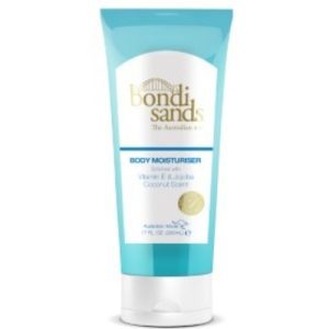 Bondi Sands Body Moisturiser Coconut Scent 200 ml