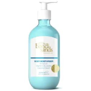 Bondi Sands Body Moisturiser Coconut Scent 500 ml