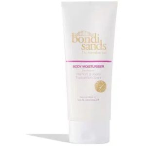 Bondi Sands Body Moisturiser Tropical Rum Scent 200 ml