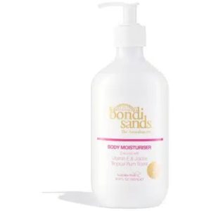 Bondi Sands Body Moisturiser Tropical Rum Scent 500 ml