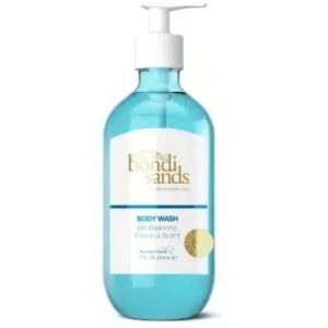 Bondi Sands Body Wash Coconut Scent